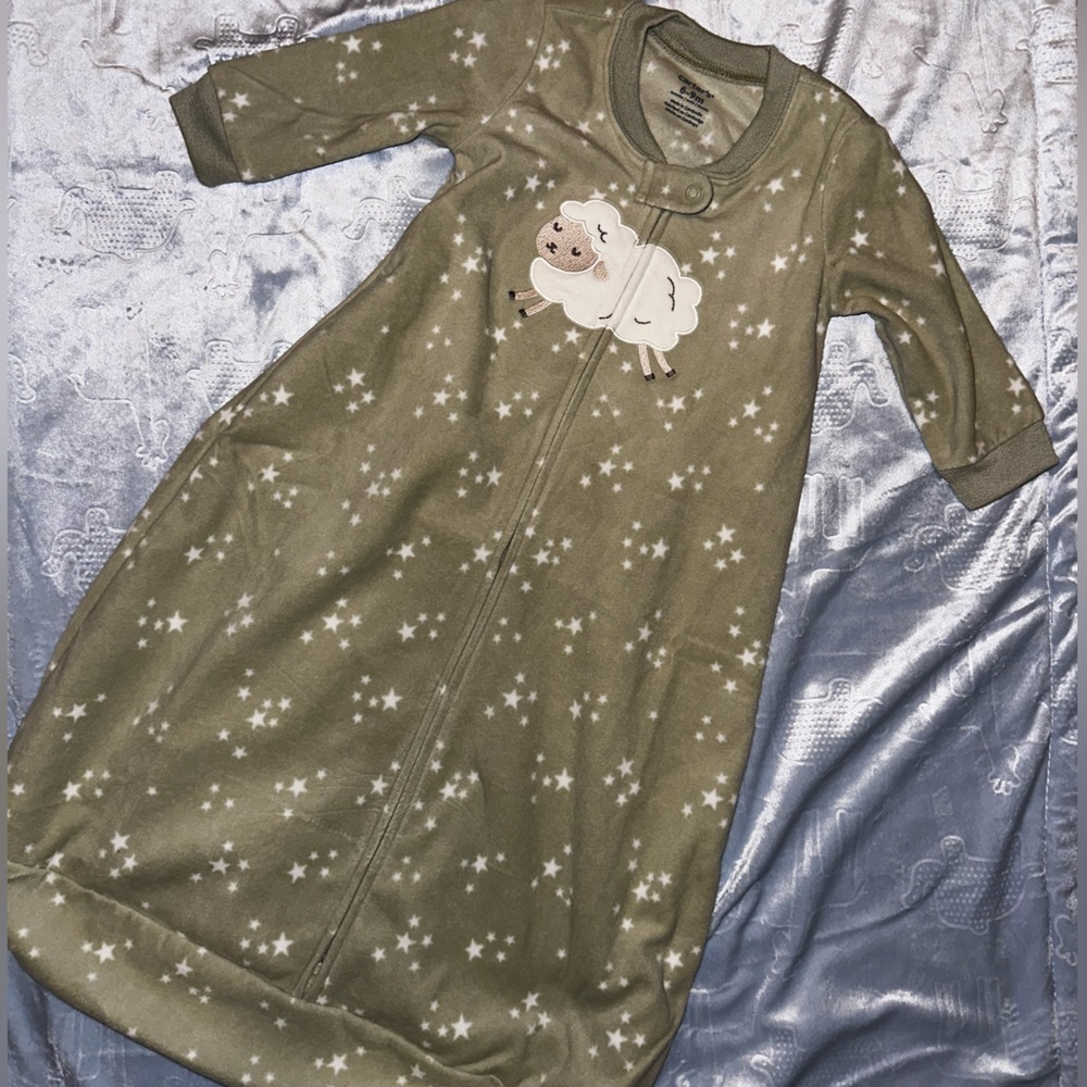 Carter’s Sleeping Sack